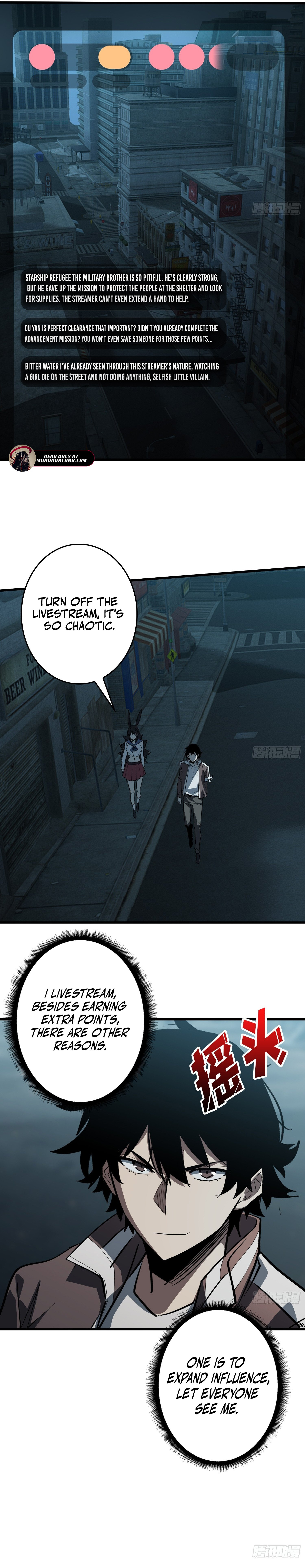 Strongest Player Chapter 18 7